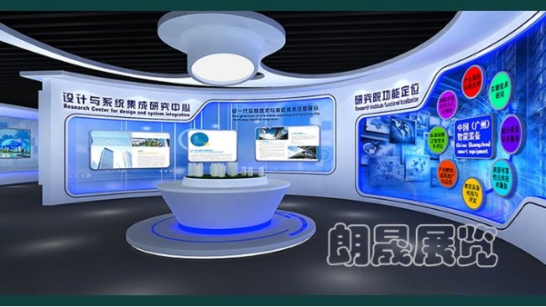 VR虛擬展廳能夠?yàn)槠髽I(yè)帶來(lái)什么？