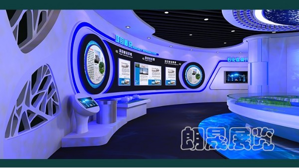 3D虛擬數(shù)字展廳的應(yīng)用對(duì)于我們來(lái)說(shuō)有什么好處？