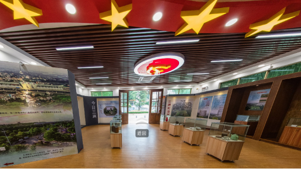 數(shù)字展廳設(shè)計的價格一般是多少？
